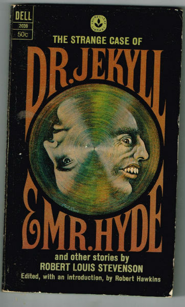 DR JEKYLL & MR HYDE & other stories