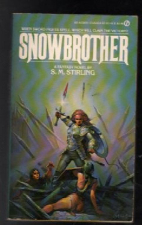 Snolw Brother