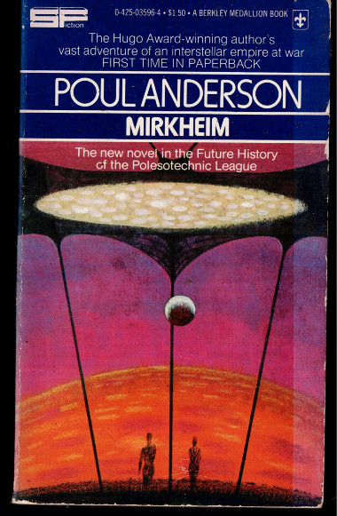 Mirkheim (Future History of the Polesotechnic League)
