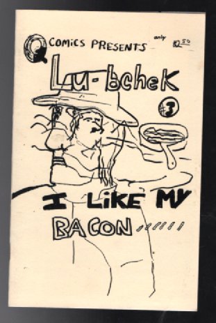 Lubchek #3: