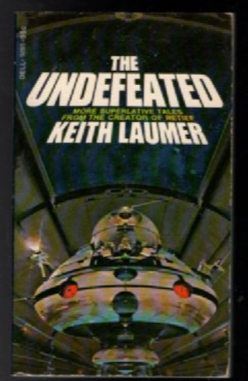 The Undefeated