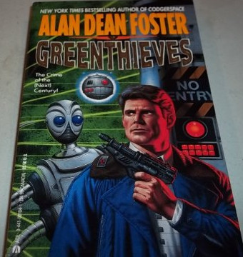 Greenthieves