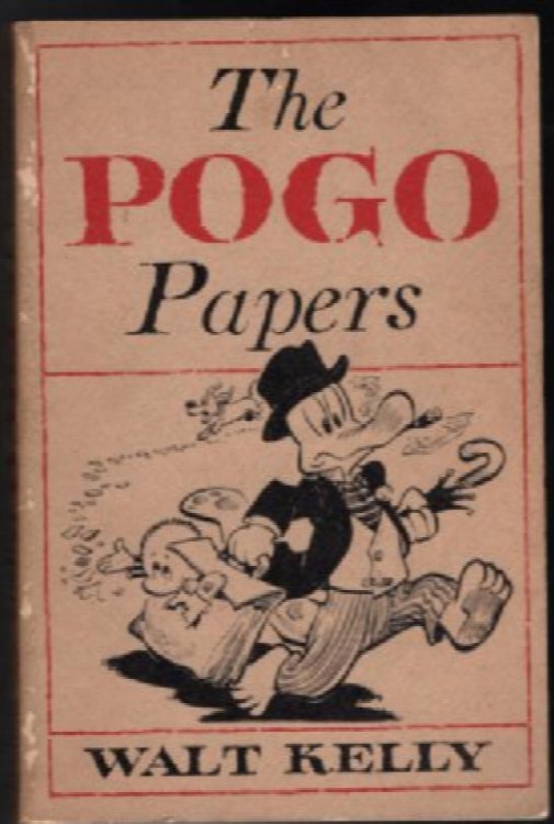 The Pogo Papers