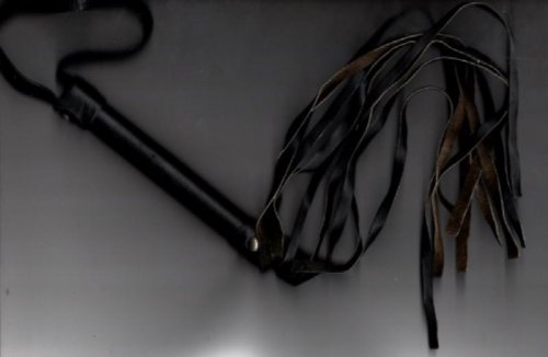 Cat O'Nine tails