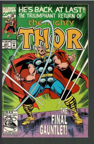 Thor #457