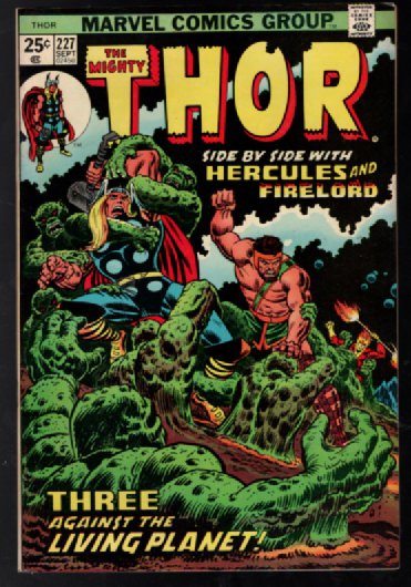 Thor #227