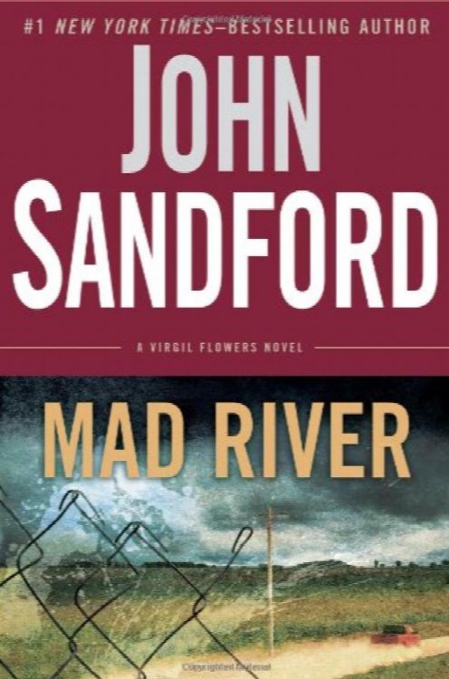 Mad River