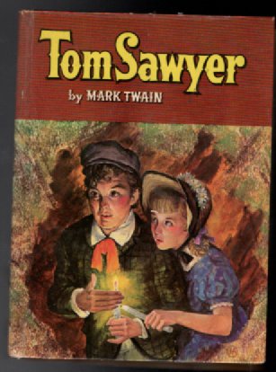 Tom Sawyer