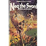 Neq The Sword Paperback Import, 1975by Piers Anthony (Author)
