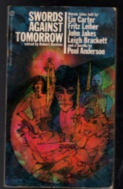 Swords against Tomorrow