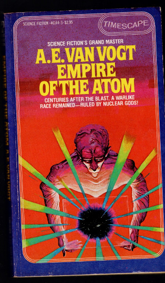 Empire of the sun