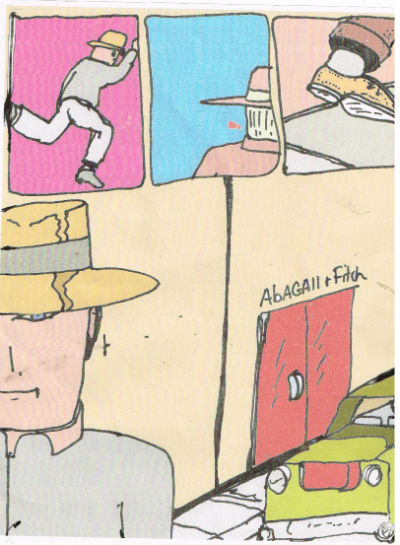 Page 3 of the new Lubchek