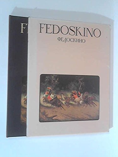 Fedoskino