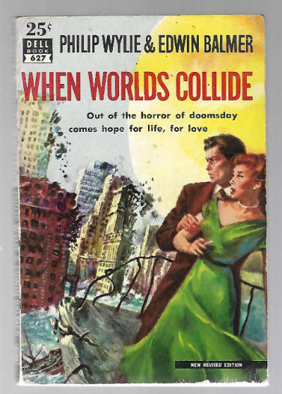 More buying choices for When Worlds Collide (Vintage Dell, #627) (Mass Market Paperback)