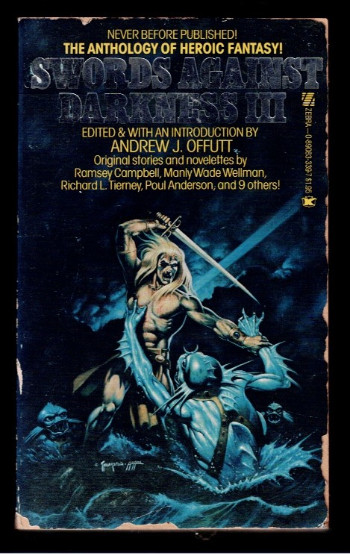 Swords Against Darkness III