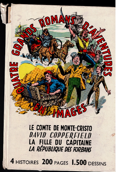 Welcome Series letter M Serie: Mondial Adventures Serie: Mondial Aventures (Album) - Mondial Aventures (Album), Quarte great adventure novels (25,26,27,28)
