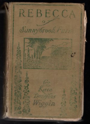 Rebecca of Sunnybrook Farm