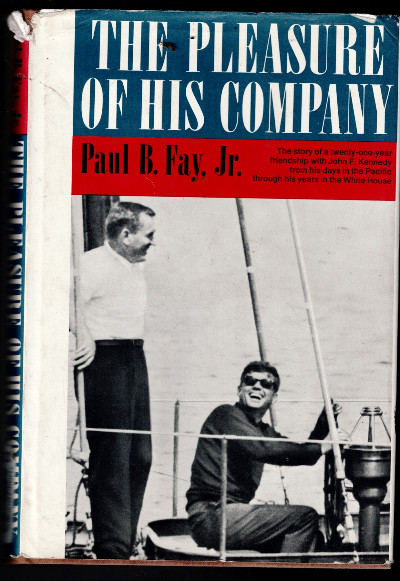 The Pleasure of His Company Hardcover January 1, 1966