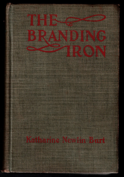The Branding Iron