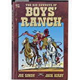 The Kid Cowboys of Boys Ranch