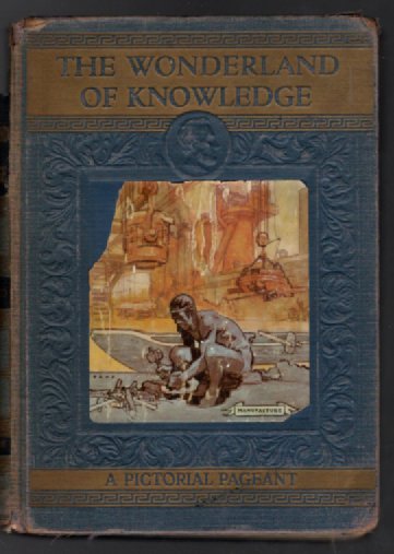 The World of Knowledge:Xl;San thru Tid