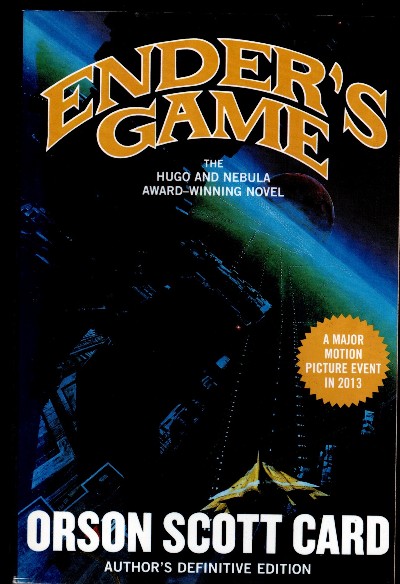 Ender's Game