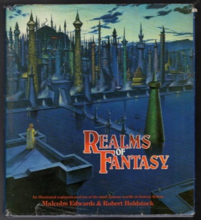 Realms of Fantasy