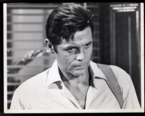 Jack Lord Pres Photo 8