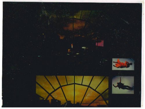 Color negative:doomed-negative utopian