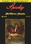 Spooky. The Warren Fanzine.Vol.1 #2