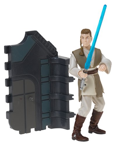 Star Wars ZETT JUKASSA action figure