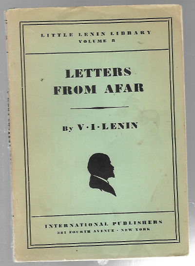 Little Lenin Library vol.8,