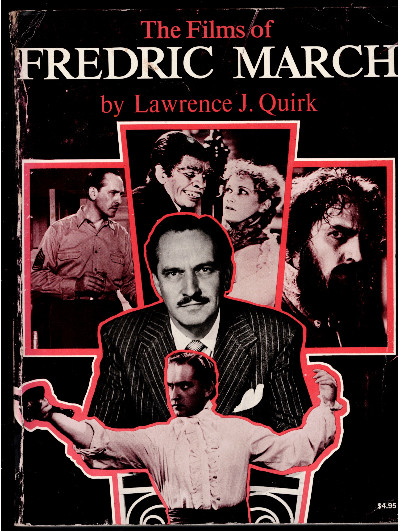 The Films of Frederic March