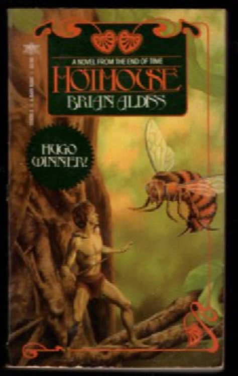 Hothouse