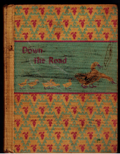 Down the road