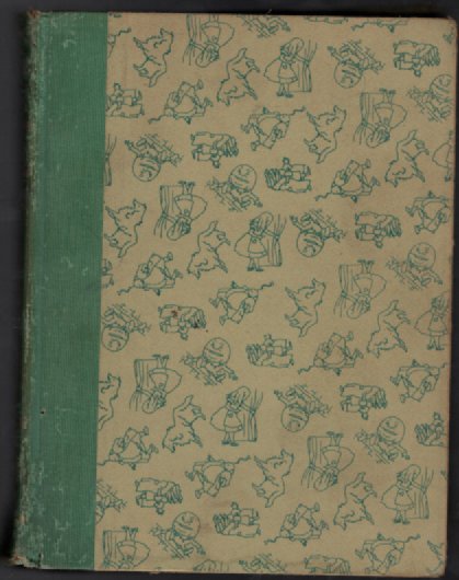 The Illustrated Treasury of Poetry for Children