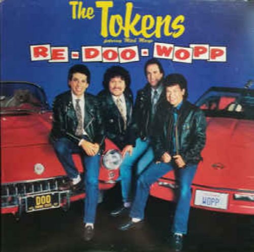 The Tokens Featuring Mitch Margo Re-Doo-Wopp