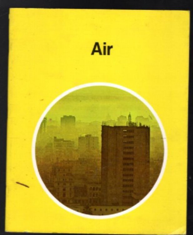 Air SCIENCE: Comparing Idea
