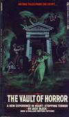 THE VAULT OF HORROR 1973 Bantam Book Jack Oleck Beyond Tales From the Crypt
