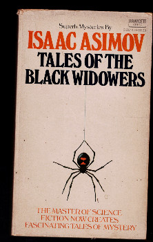 Tales of the black Widowers