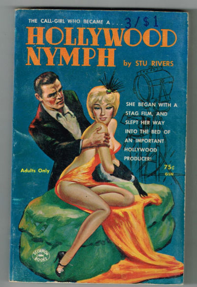 Hollywood Nymph