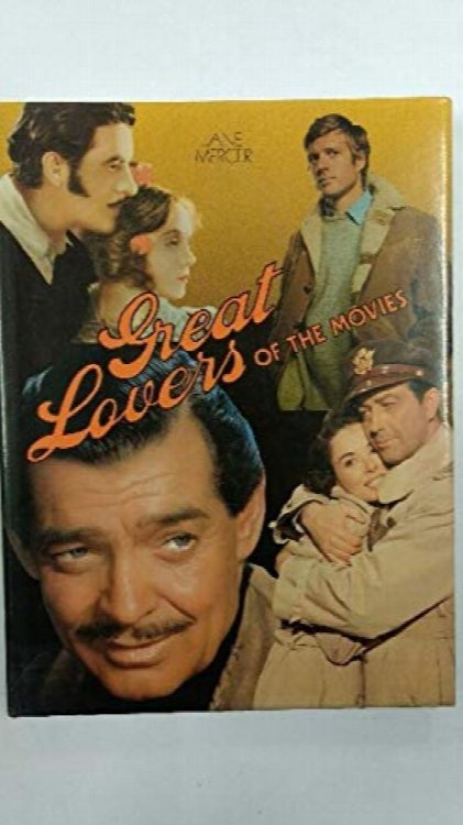 Great lovers of the movies