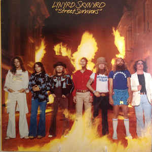 Lynyrd Skynyrd Street Survivors