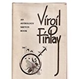 An Astrology Sketch Book