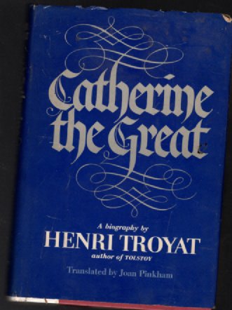 Catherin the great