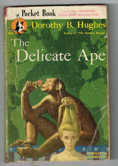 the Delicate Ape