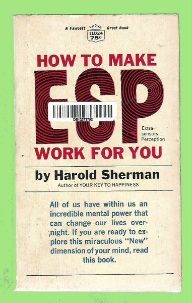 How to make ESP work for you