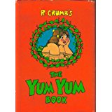 the Yum Yum book