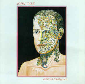 John Cale Artificial Intelligence