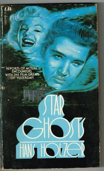 Star Ghosts